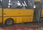 Совбез ООН осудил обстрел автобуса под Волновахой, повлекший гибель мирных жителей