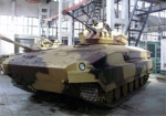 В Харькове создают гибрид танка и БМП