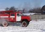 За сутки на Харьковщине при пожарах погибли два человека