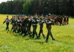 На военно-патриотическое воспитание харьковской молодежи выделят полтора миллиона гривен