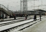 «Укрзалізниця» остановила выдачу бесплатных билетов для переселенцев