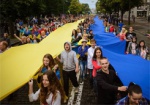 Харьковские активисты проведут шествие солидарности с жертвами террора