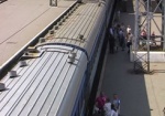 «Укрзалізниця» отменяет курсирование убыточного поезда «Харьков – Лисичанск»