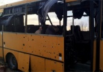 В трагедии с обстрелом пассажирского автобуса под Волновахой СБУ обвинила Захарченко