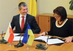 Украина и Польша подписали Декларацию о сотрудничестве в области финансов