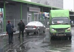 На Алексеевке может появиться автостанция, которая свяжет пригородный и городской транспорт