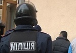 Лубкивский: В Харькове проводятся экстренные антитеррористические меры