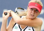 Харьковская теннисистка прошла во второй круг Australian Open