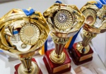 Юные харьковские фигуристы завоевывают награды всеукраинских соревнований