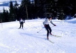 Харьковские лыжники привезли три «золота» с чемпионата Украины