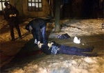 Умышленное убийство в центре Харькова. Правоохранители расследуют обстоятельства смерти адвоката