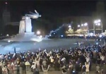 В дело о сносе памятника Ленину харьковский горсовет хочет привлечь третью сторону