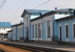 Из-за подозрительного предмета на вокзале в Люботине эвакуировали 85 человек