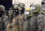 В Украине ввели усиленный режим борьбы с терроризмом
