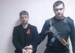 Антитеррористическая спецоперация в Харькове. Нейтрализована сепаратистская организация «Исход»