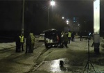 В СБУ отчитываются о первых задержаниях по фактам терактов в Харькове