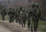 Украина требует от РФ – до 22 января объяснить пребывание 50 тысяч российских военных у границы