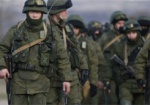 Порошенко: В Украине находятся 9 тысяч российских военнослужащих