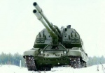 Весной пройдут американо-украинские военные учения «по защите от русской артиллерии»