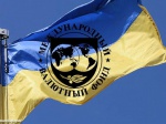 Украина попросила у МВФ новую программу кредитования