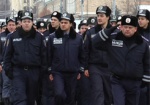 В Харькове - усиленный режим охраны. Центр города будут патрулировать «нацгвардейцы» на бронемашинах