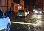 За стрельбу и нападение возле Южного вокзала гражданам Грузии грозит до 15 лет тюрьмы