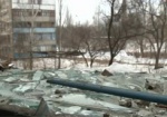 МВД: В Донецкой области боевики продолжают обстреливать жилые районы