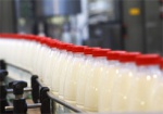 За год производство молока на Харьковщине увеличилось почти на 3%