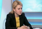Юлия Светличная, заместитель председателя ХОГА