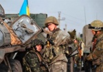 Минобороны: За неделю силы АТО обезвредили 600 боевиков и российских военных