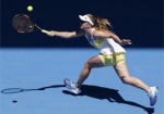Харьковская теннисистка не смогла одолеть Серену Уильямс на Australian Open