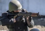 Наливайченко: Ликвидирована группа террористов, обстрелявших Мариуполь