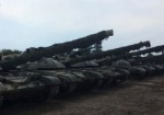 Спикер АТО: РФ продолжает снабжать военной техникой террористов на Донбассе