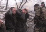 Генштаб: В плену находятся 184 украинских военнослужащих