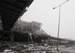 СНБО: Донецкий аэропорт находится под частичным контролем украинских военных