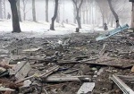 Штаб АТО: За ночь боевики обстреляли около 20 населенных пунктов на Донбассе