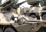 За год ВСУ получили более 170 новых и модернизированных образцов военной техники
