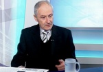 Леонид Леонидов, председатель областного комитета «Дробицкий яр»