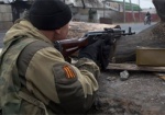 В СНБО прогнозируют активизацию боевиков из-за поставок оружия со стороны РФ