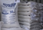 Харьковщина полностью обеспечена сахаром на этот год