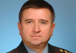 Порошенко восстановил в должности ранее люстрированного генерала ВСУ
