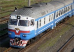 Возобновлено движение поезда Лисичанск-Купянск