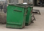 Жители Харькова задолжали за вывоз мусора более 40 миллионов гривен