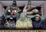 Наливайченко рассказал, где находится штаб группировки «харьковские партизаны»