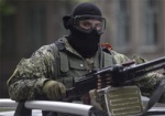 Бои в Углегорске и обстрелы Донецка – сводка АТО
