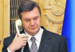 ГПУ получила доступ к переговорам Януковича перед самим «побегом»