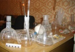 Житель Харьковщины изготавливал наркотики у себя дома