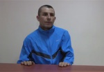 СБУ: Задержан российский танкист, воевавший на стороне боевиков «ЛНР»