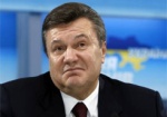 Президент Украины подписал закон, предусматривающий заочный суд над Януковичем