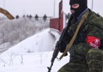Штаб АТО: Ситуация в Углегорске остается напряженной